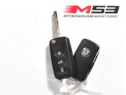 Skoda Octavia II (A5) Рестайлинг Кемерово  - изображение 48