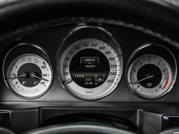 Mercedes-Benz GLK-Класс I (X204) Рестайлинг с пробегом 2014 года, цена 1 739 000 рублей, 166020 км, внедорожник, Автокод Объявления