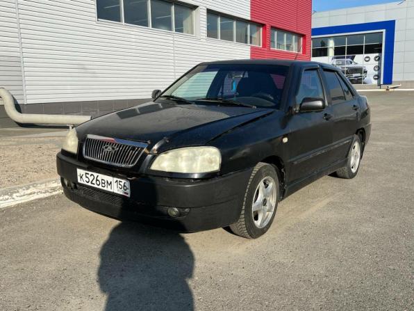 Chery Amulet (A15) I с пробегом 2007 года, цена 90 000 рублей, 145702 км, хэтчбек, Автокод Объявления