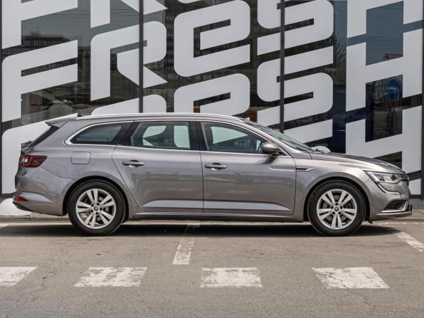 Renault Talisman I с пробегом 2019 года, цена 1 821 000 рублей, 105786 км, универсал, Автокод Объявления