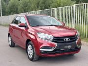 Lada (ВАЗ) XRAY I Тверь  - изображение 17
