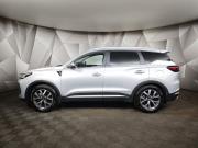 Chery Tiggo 7 Pro Max I Москва  - изображение 25