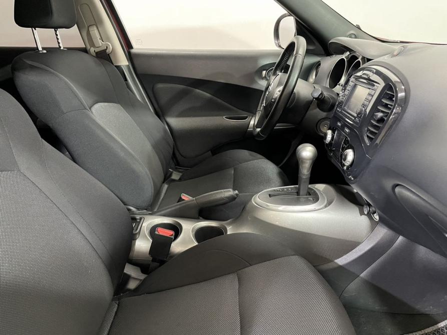 Nissan Juke I Ярославль  - изображение 9