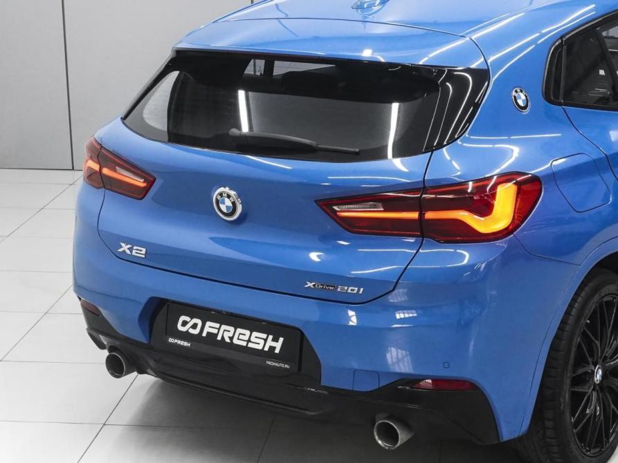 BMW X2 I (F39) Ростов-на-Дону  - изображение 11