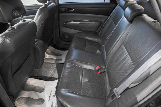 Toyota Prius II Рестайлинг (XW20) с пробегом 2008 года, цена 869 000 рублей, 240000 км, лифтбек, Автокод Объявления