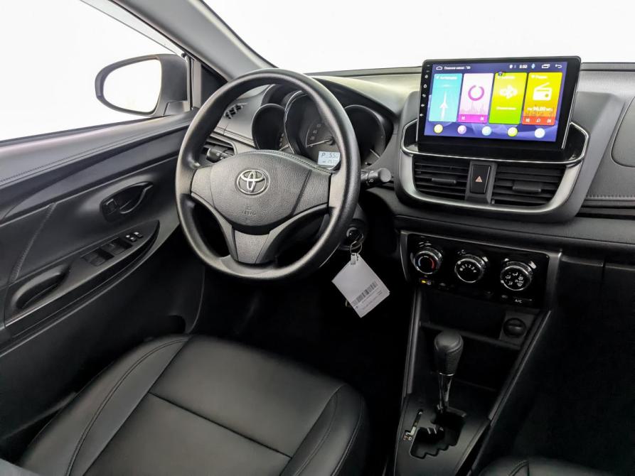 Toyota Yaris XP150 Рестайлинг Москва  - изображение 27