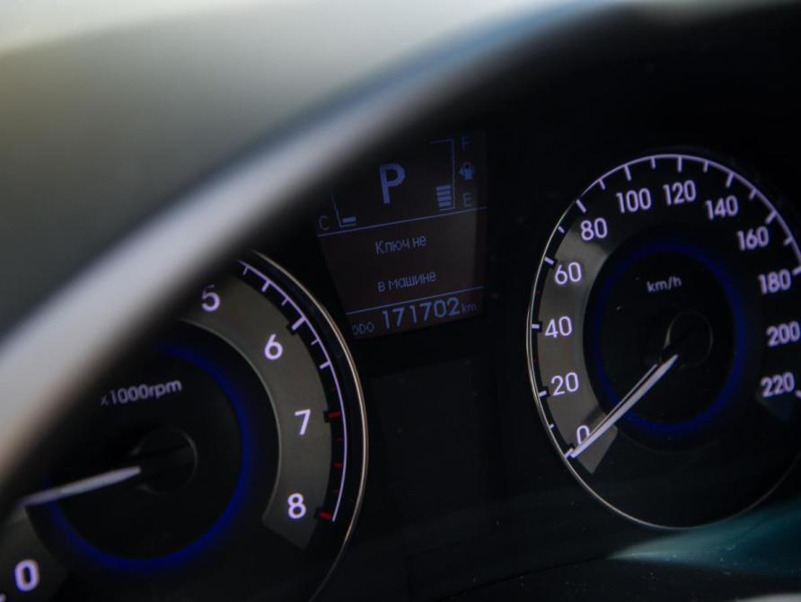 Hyundai Solaris I Москва  - изображение 10