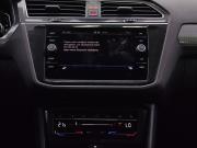Volkswagen Tiguan II Рестайлинг Уфа  - изображение 40
