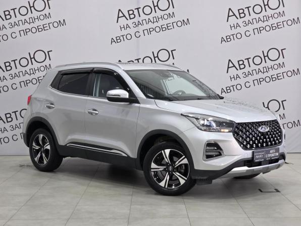 Chery Tiggo 4 Pro I с пробегом 2023 года, цена 1 399 000 рублей, 37634 км, внедорожник, Автокод Объявления