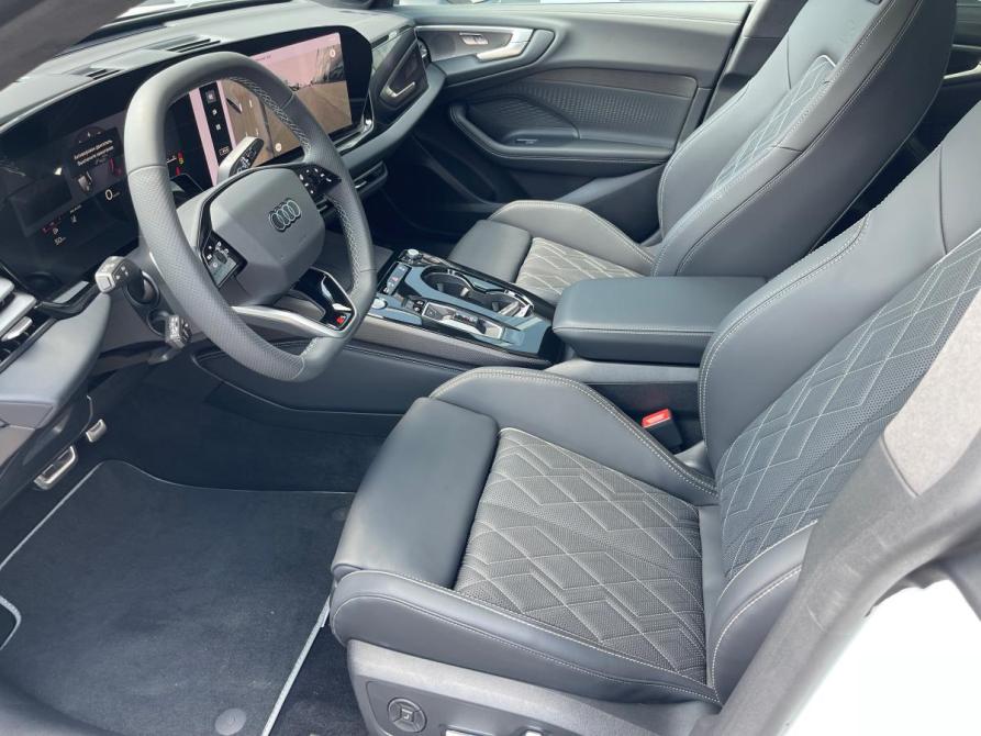 Audi A5 III (B10) Воронеж  - изображение 14