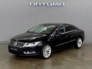 Volkswagen Passat CC I Рестайлинг Краснодар  - изображение 21