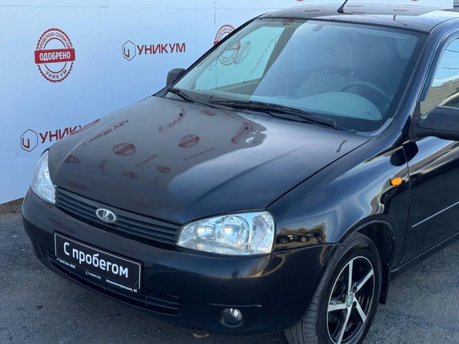 Lada (ВАЗ) Kalina I Екатеринбург  - изображение 10