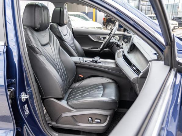 Chery Tiggo 8 Pro Max I Рестайлинг с пробегом 2023 года, цена 2 499 000 рублей, 59039 км, внедорожник, Автокод Объявления