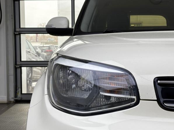Kia Soul II Рестайлинг с пробегом 2019 года, цена 1 500 000 рублей, 145340 км, хэтчбек, Автокод Объявления
