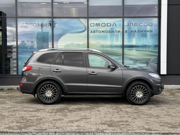 Hyundai Santa Fe II Рестайлинг с пробегом 2010 года, цена 1 000 000 рублей, 221059 км, внедорожник, Автокод Объявления