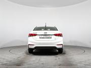 Hyundai Solaris II Санкт-Петербург  - изображение 26