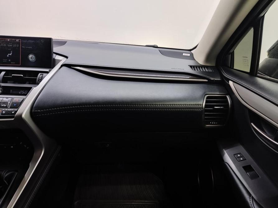 Lexus NX I Барнаул  - изображение 13