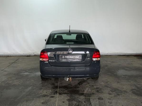 Volkswagen Polo V с пробегом 2014 года, цена 676 000 рублей, 201500 км, седан, Автокод Объявления