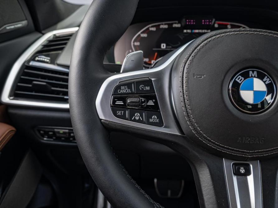 BMW X5 IV (G05/G18) Краснодар  - изображение 18