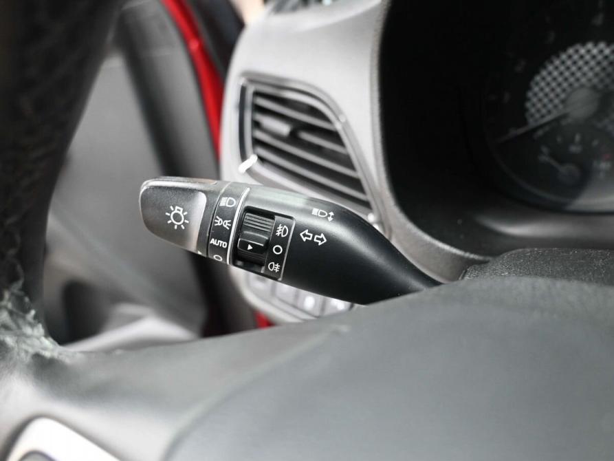 Hyundai Solaris II Рестайлинг Ростов-на-Дону  - изображение 13