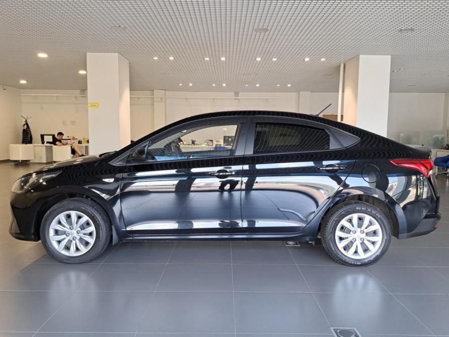 Hyundai Solaris II Рестайлинг Казань  - изображение 10