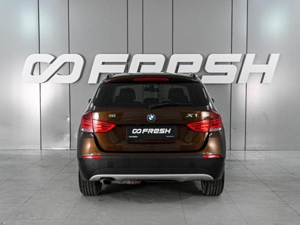 BMW X1 I (E84) с пробегом 2011 года, цена 1 399 000 рублей, 178240 км, внедорожник, Автокод Объявления