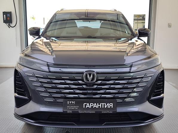 Changan CS75 Plus III с пробегом 2024 года, цена 2 849 000 рублей, 11704 км, внедорожник, Автокод Объявления