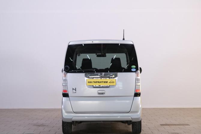 Honda N-BOX I с пробегом 2015 года, цена 679 000 рублей, 123000 км, хэтчбек, Автокод Объявления