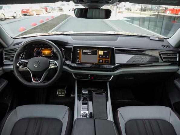 Volkswagen Teramont I Рестайлинг (China Market) с пробегом 2024 года, цена 5 194 530 рублей, 13145 км, внедорожник, Автокод Объявления
