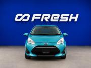 Toyota Aqua I Рестайлинг 2 Москва  - изображение 21