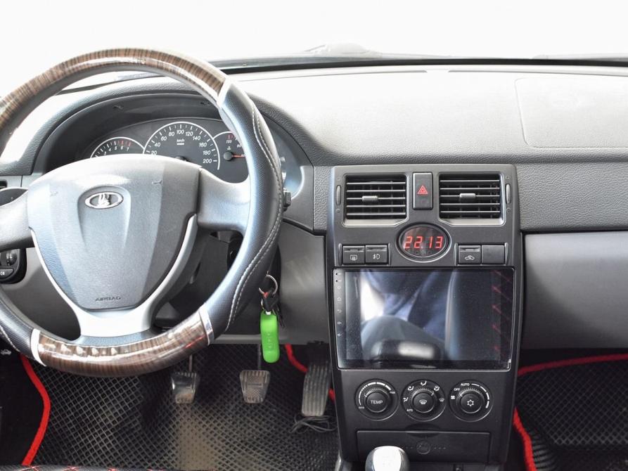 Lada (ВАЗ) Priora I Каменск-Уральский  - изображение 6