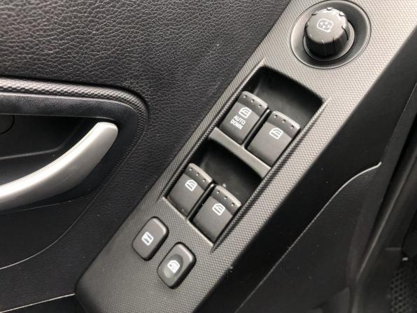 SsangYong Actyon II с пробегом 2013 года, цена 976 000 рублей, 147510 км, внедорожник, Автокод Объявления