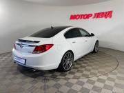 Opel Insignia I Воронеж  - изображение 33