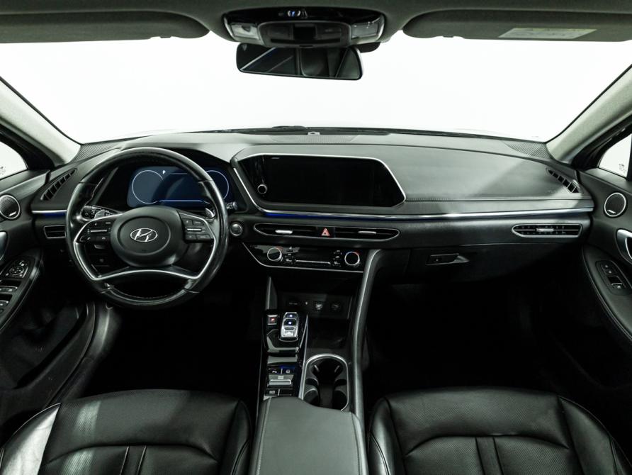 Hyundai Sonata VIII (DN8) Санкт-Петербург  - изображение 13