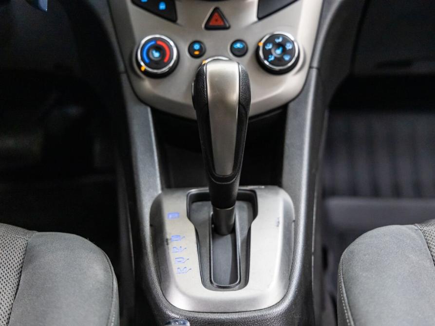 Chevrolet Aveo II Волгоград  - изображение 22