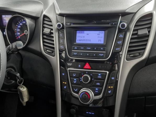 Hyundai i30 II с пробегом 2013 года, цена 736 000 рублей, 284297 км, хэтчбек, Автокод Объявления