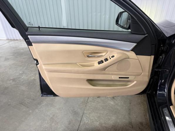 BMW 5 серии VI (F10/F11/F07) Рестайлинг с пробегом 2013 года, цена 1 760 000 рублей, 168428 км, седан, Автокод Объявления