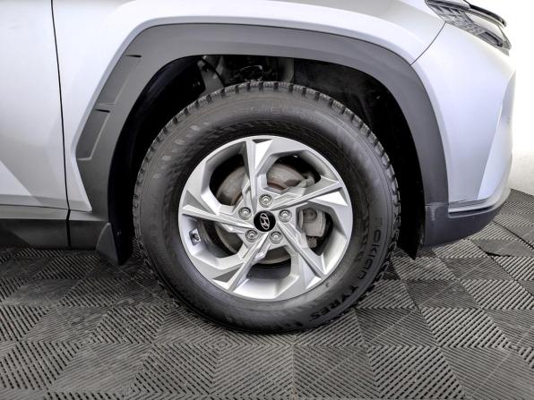Hyundai Tucson IV с пробегом 2022 года, цена 3 550 000 рублей, 47214 км, внедорожник, Автокод Объявления