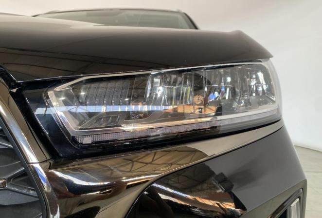 Chery Tiggo 7 Pro Max I с пробегом 2023 года, цена 1 900 000 рублей, 34809 км, внедорожник, Автокод Объявления