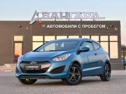 Hyundai i30 II Волгоград  - изображение 20