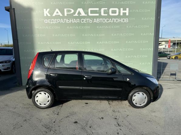 Mitsubishi Colt VI (Z20/Z30) с пробегом 2007 года, цена 450 000 рублей, 199290 км, хэтчбек, Автокод Объявления