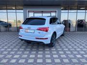 Audi Q5 I (8R) Краснодар  - изображение 13