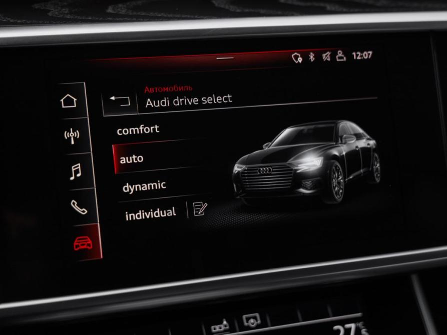 Audi A6 V (C8) Санкт-Петербург  - изображение 21