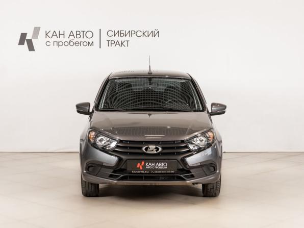 Lada (ВАЗ) Granta I Рестайлинг с пробегом 2022 года, цена 727 600 рублей, 51080 км, седан, Автокод Объявления