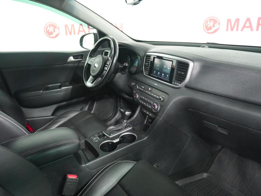 Kia Sportage IV Рестайлинг Вологда  - изображение 10