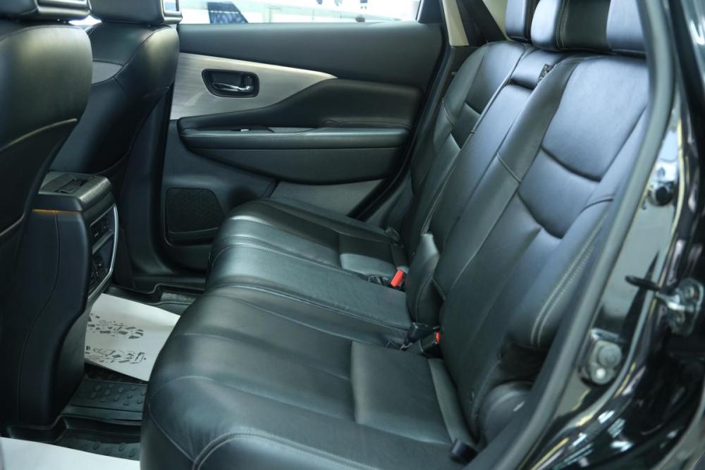 Nissan Murano III (Z52) Омск  - изображение 23