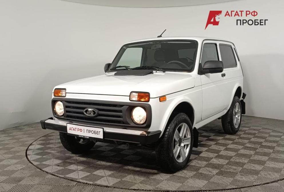 Lada (ВАЗ) Niva Legend I Волгоград  - изображение 3