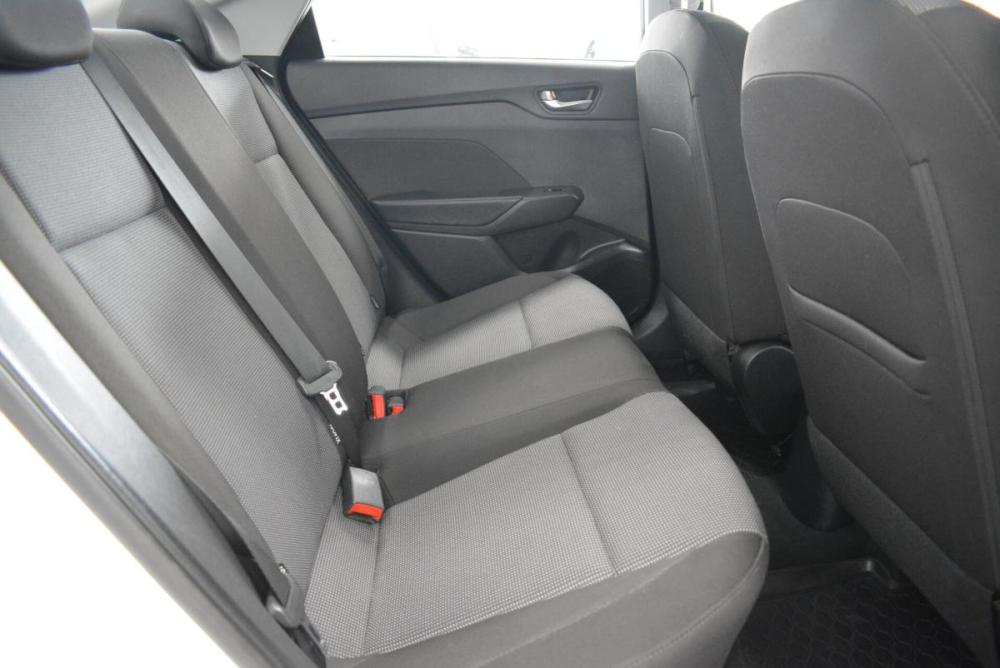 Hyundai Solaris II Рестайлинг Киров  - изображение 13