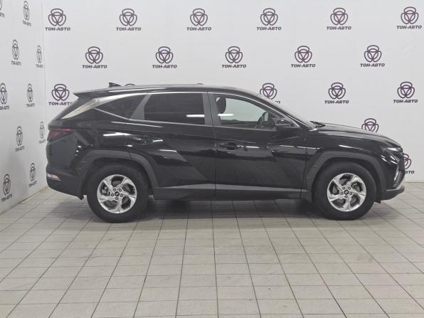 Hyundai Tucson IV с пробегом 2021 года, цена 2 995 000 рублей, 83780 км, внедорожник, Автокод Объявления