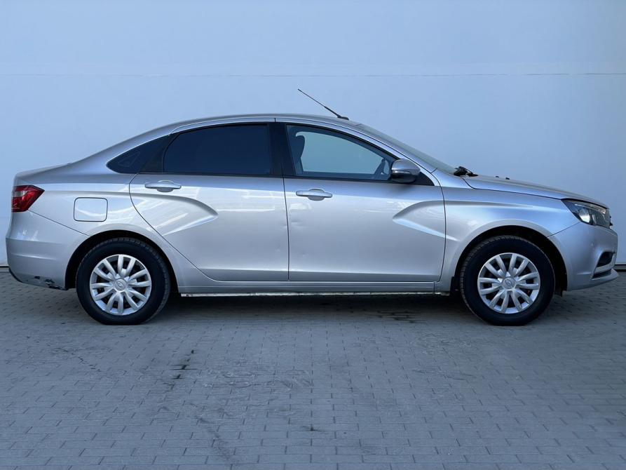 Lada (ВАЗ) Vesta I Екатеринбург  - изображение 4